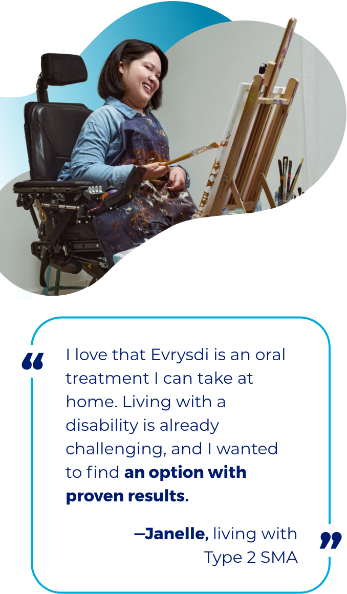 Why Choose Evrysdi risdiplam As Your Spinal Muscular Atrophy SMA why-choose-evrysdi-risdiplam-as-your-spinal-muscular-atrophy-sma