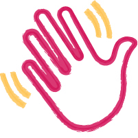 Getting Started icon